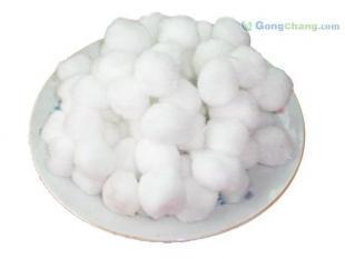 明皓凈水供應(yīng)青海纖維球?yàn)V料 高效環(huán)保的深度過濾解決方案